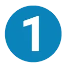 number-1