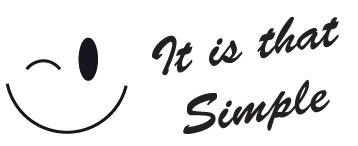 that-simple
