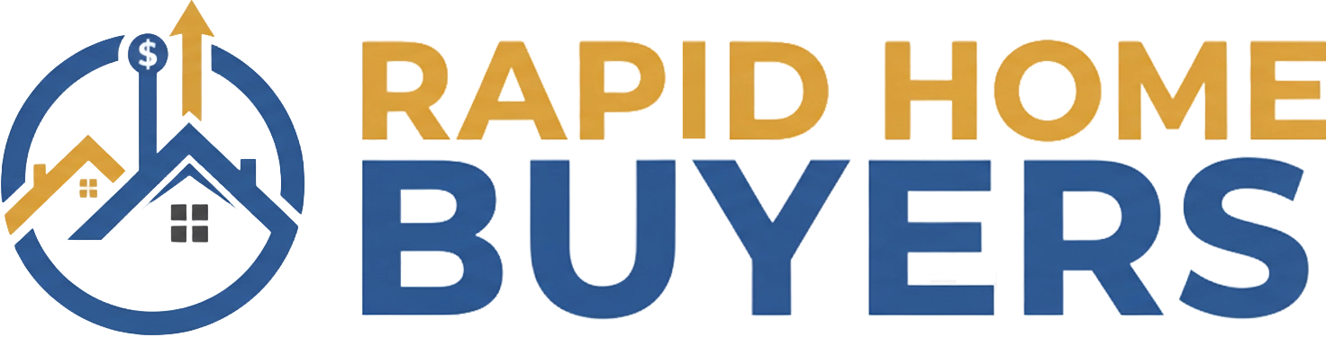 Rapid Home Buyers Logo